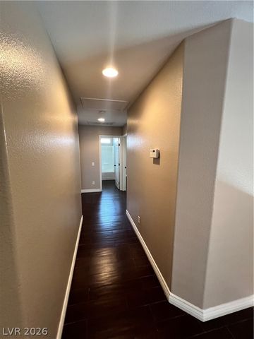 5308 Las Cruces Heights Street, North Las Vegas, NV 89081