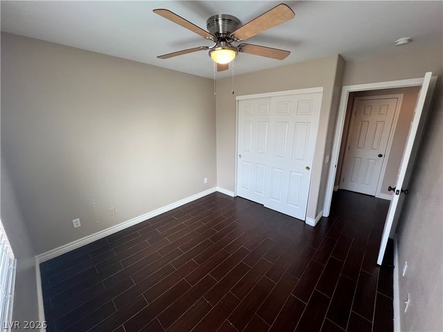 5308 Las Cruces Heights Street, North Las Vegas, NV 89081
