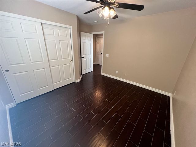 5308 Las Cruces Heights Street, North Las Vegas, NV 89081