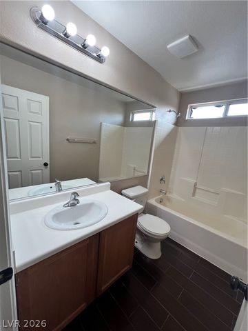 5308 Las Cruces Heights Street, North Las Vegas, NV 89081