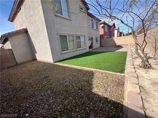 5308 Las Cruces Heights Street, North Las Vegas, NV 89081