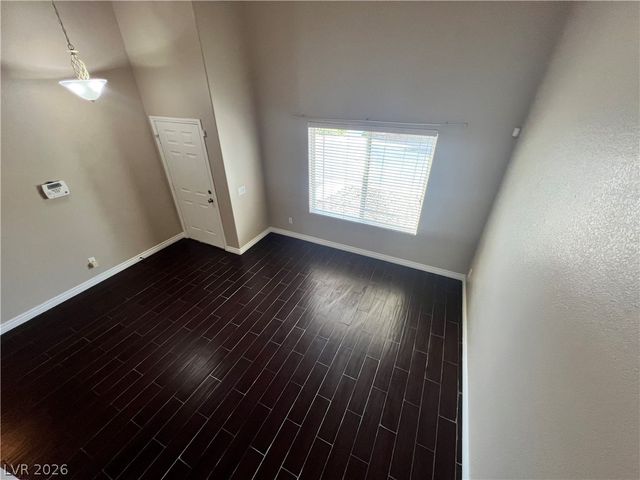 5308 Las Cruces Heights Street, North Las Vegas, NV 89081