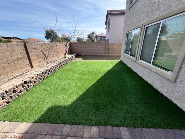 5308 Las Cruces Heights Street, North Las Vegas, NV 89081