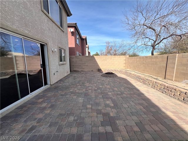 5308 Las Cruces Heights Street, North Las Vegas, NV 89081