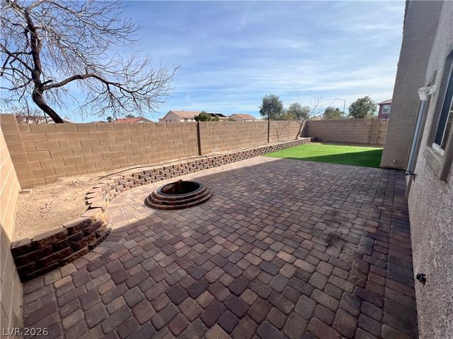 5308 Las Cruces Heights Street, North Las Vegas, NV 89081