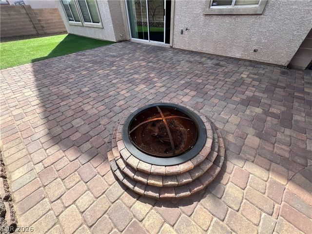 5308 Las Cruces Heights Street, North Las Vegas, NV 89081