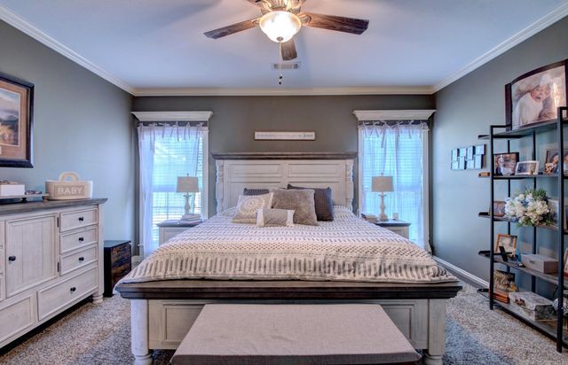 104 Bob White Cove, Beebe, AR 72012