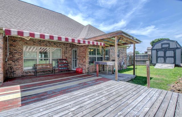 104 Bob White Cove, Beebe, AR 72012