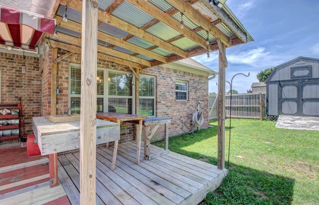 104 Bob White Cove, Beebe, AR 72012