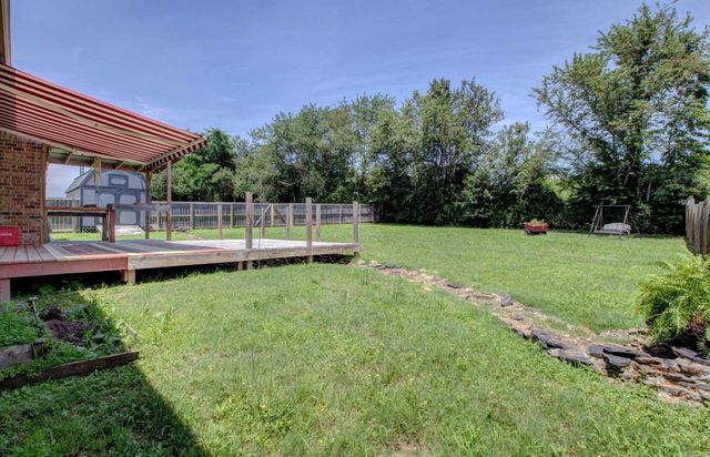 104 Bob White Cove, Beebe, AR 72012