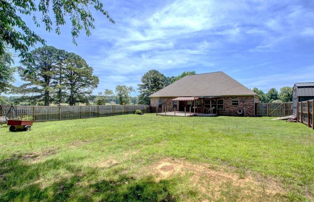 104 Bob White Cove, Beebe, AR 72012