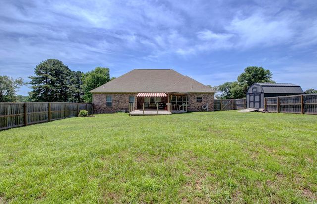 104 Bob White Cove, Beebe, AR 72012