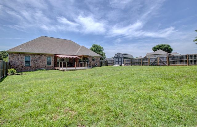 104 Bob White Cove, Beebe, AR 72012