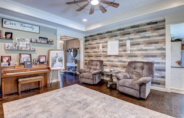 104 Bob White Cove, Beebe, AR 72012