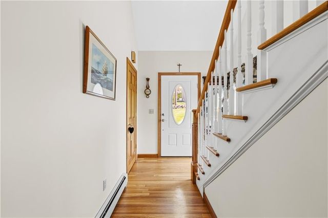 400 Sampson Street, Fall River, MA 02724
