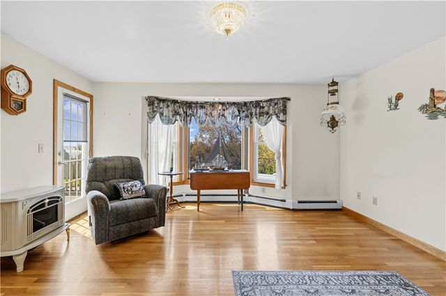 400 Sampson Street, Fall River, MA 02724