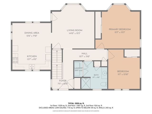 400 Sampson Street, Fall River, MA 02724