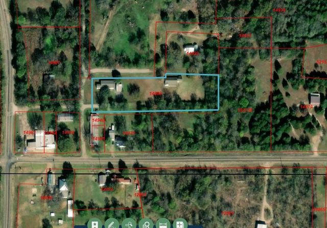 11478 Gordon Lane, Mabank, TX 75147