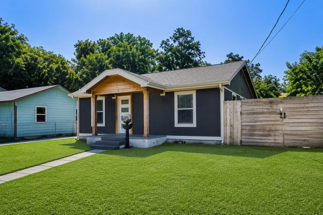 3522 Kenilworth Street, Dallas, TX 75210