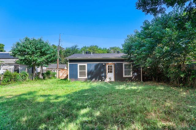 3522 Kenilworth Street, Dallas, TX 75210