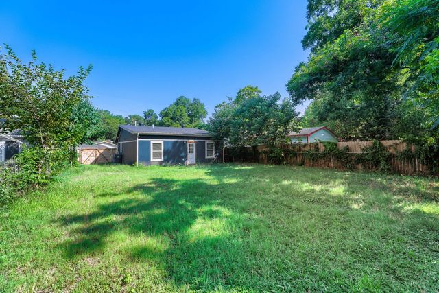 3522 Kenilworth Street, Dallas, TX 75210