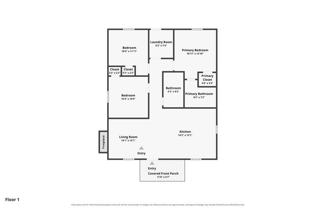 3522 Kenilworth Street, Dallas, TX 75210