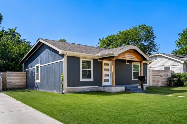 3522 Kenilworth Street, Dallas, TX 75210