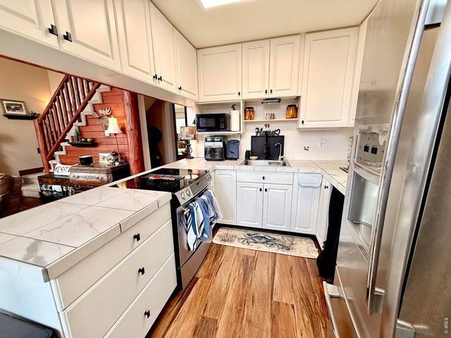 3689 ottawa Way, Red Feather Lakes, CO 80545
