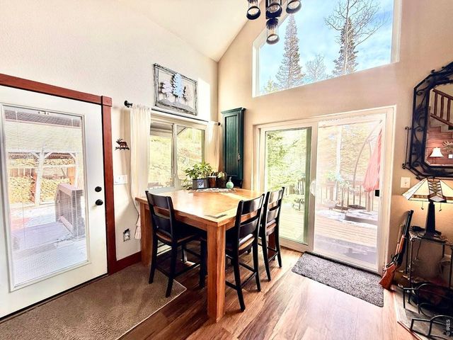 3689 ottawa Way, Red Feather Lakes, CO 80545