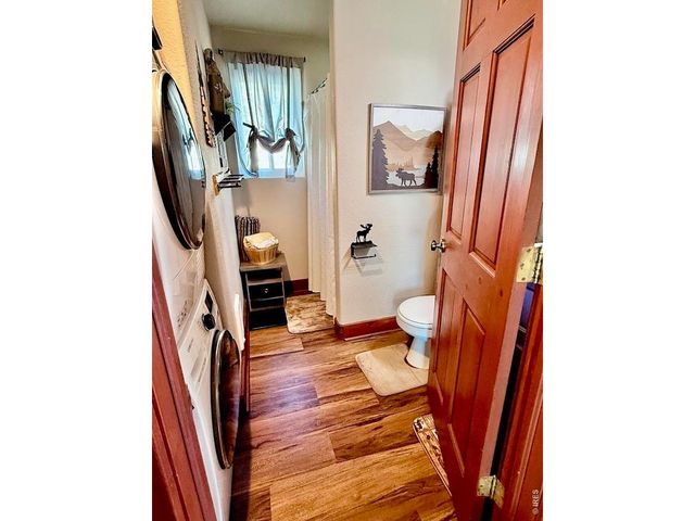 3689 ottawa Way, Red Feather Lakes, CO 80545