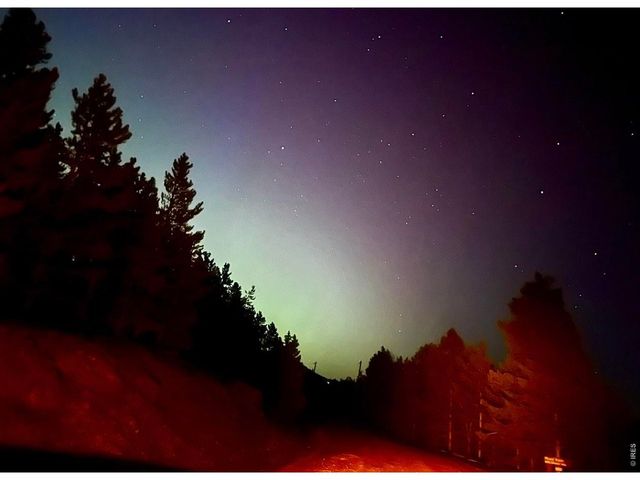 3689 ottawa Way, Red Feather Lakes, CO 80545