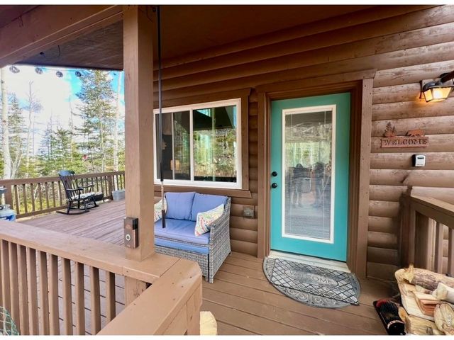 3689 ottawa Way, Red Feather Lakes, CO 80545