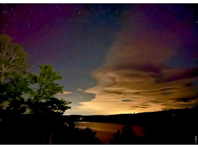 3689 ottawa Way, Red Feather Lakes, CO 80545