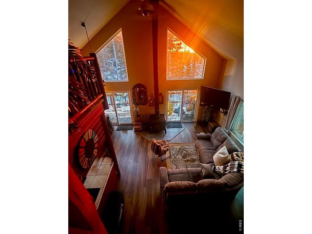 3689 ottawa Way, Red Feather Lakes, CO 80545