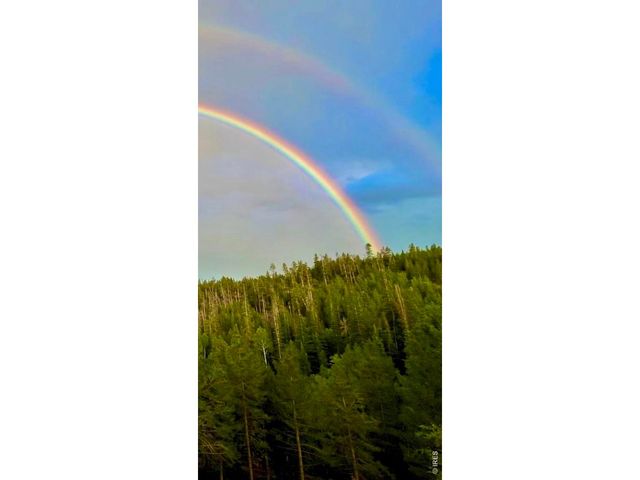 3689 ottawa Way, Red Feather Lakes, CO 80545