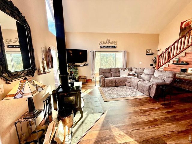 3689 ottawa Way, Red Feather Lakes, CO 80545