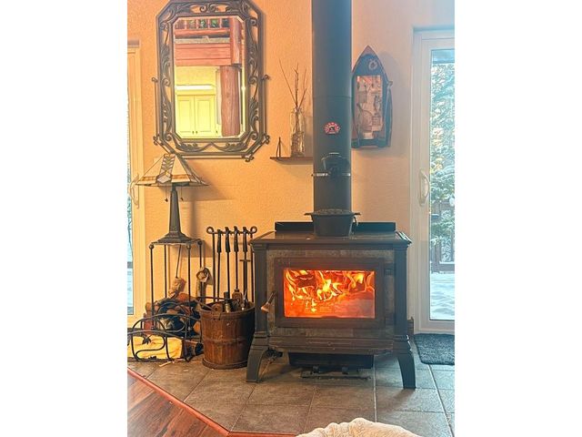 3689 ottawa Way, Red Feather Lakes, CO 80545
