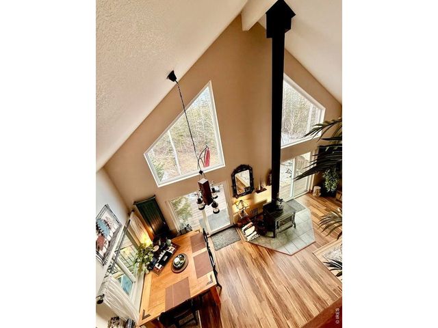 3689 ottawa Way, Red Feather Lakes, CO 80545
