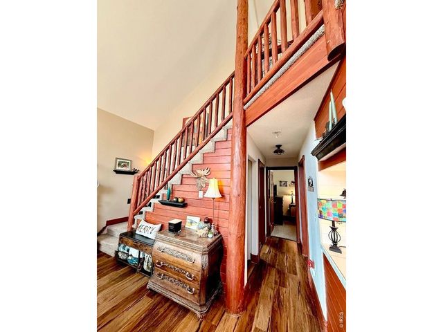 3689 ottawa Way, Red Feather Lakes, CO 80545