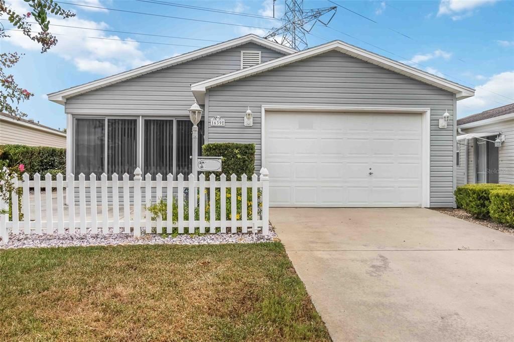 1639 CAMPOS DRIVE, The Villages, FL 32162