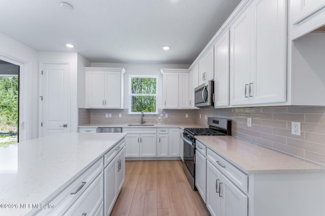 614 ECLIPTIC Loop, Yulee, FL 32097