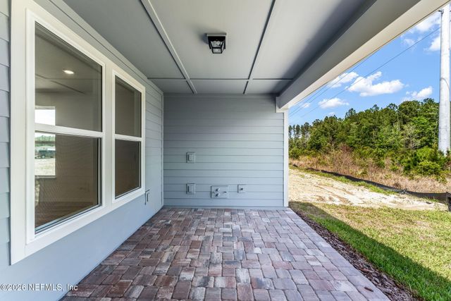 614 ECLIPTIC Loop, Yulee, FL 32097