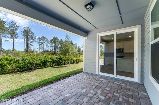 614 ECLIPTIC Loop, Yulee, FL 32097