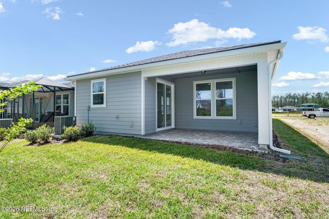 614 ECLIPTIC Loop, Yulee, FL 32097