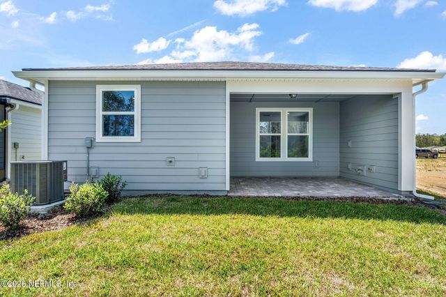 614 ECLIPTIC Loop, Yulee, FL 32097