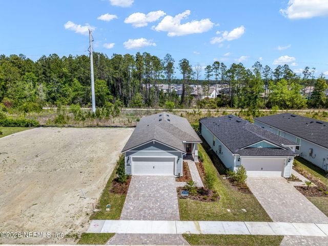 614 ECLIPTIC Loop, Yulee, FL 32097