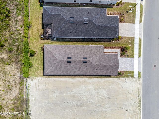 614 ECLIPTIC Loop, Yulee, FL 32097