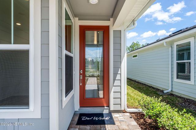 614 ECLIPTIC Loop, Yulee, FL 32097