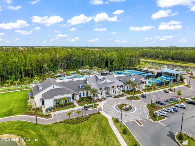 614 ECLIPTIC Loop, Yulee, FL 32097