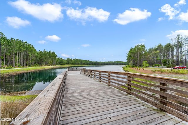 614 ECLIPTIC Loop, Yulee, FL 32097